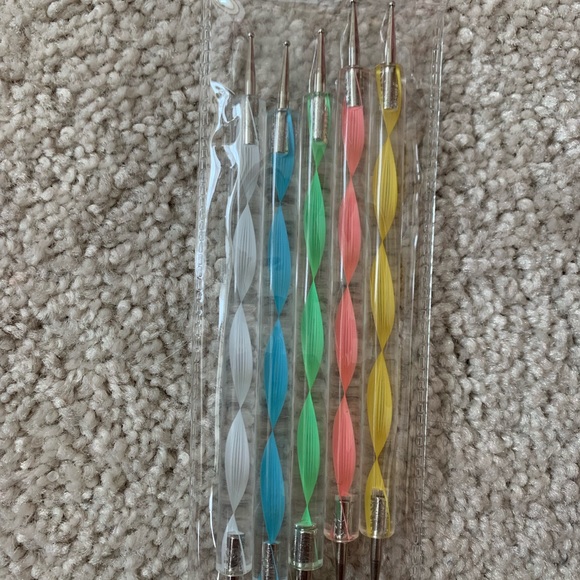 Nail tools - Picture 4 of 6